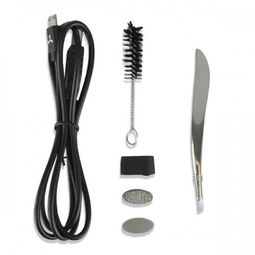 AirVape X accessories