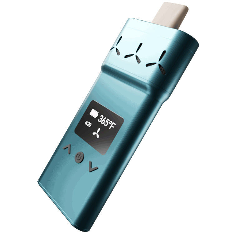 AirVape X Royal Blue