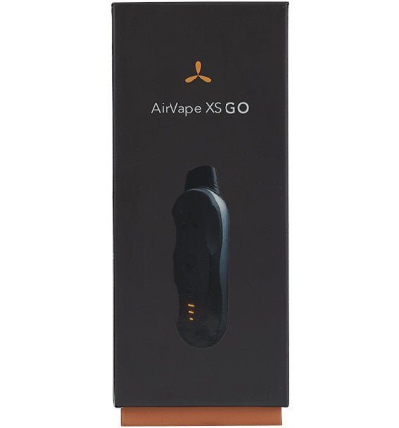 AirVape Xs GO box