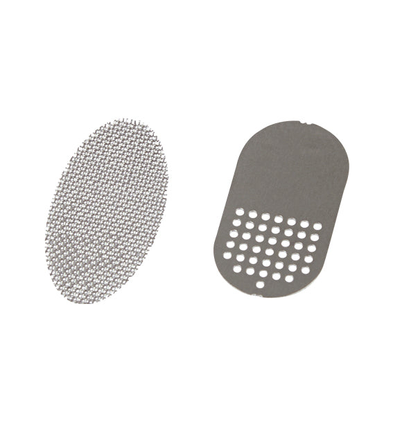 AirVape Xs GO screens