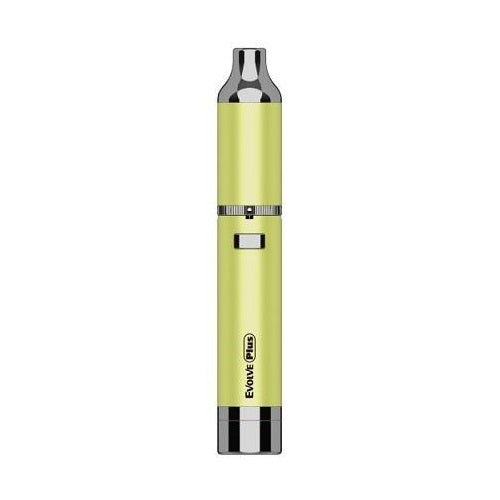 Yocan Evolve Plus apple green