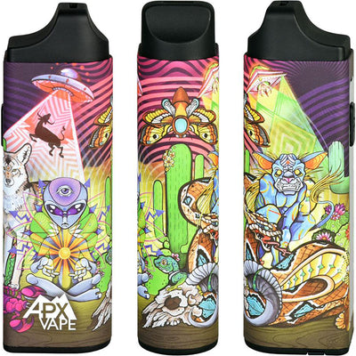 APX V3 Vaporizer by Pulsar