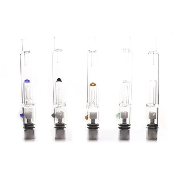 Aqua Bubbler Vape Pen Attachment
