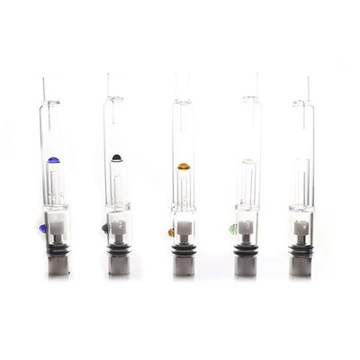 Aqua Bubbler Vape Pen Attachment