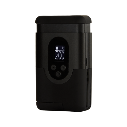 Argo Vaporizer