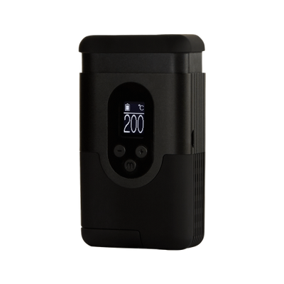 Argo Vaporizer