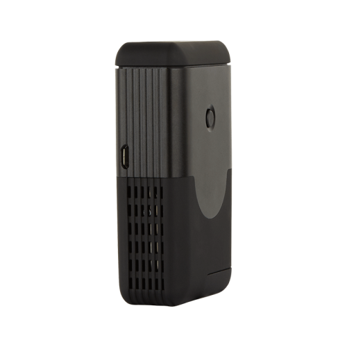 Arizer Go Side
