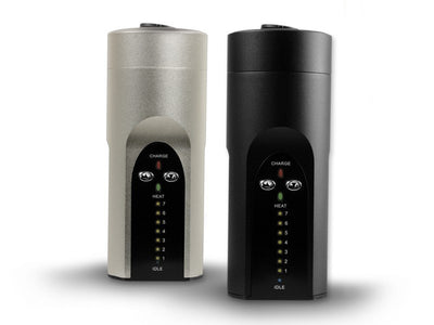 Solo Vaporizer by Arizer