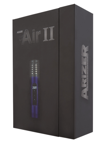 Arizer Air 2 Box