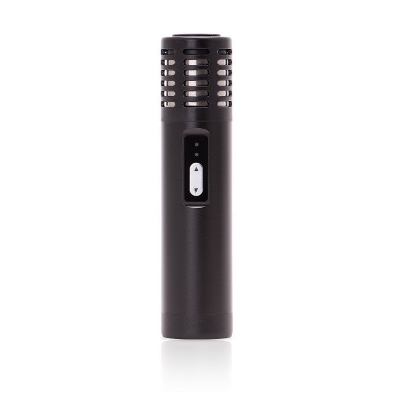 Air Vaporizer Black