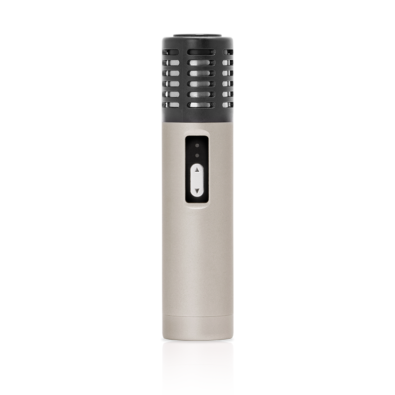 Air Vaporizer Silver