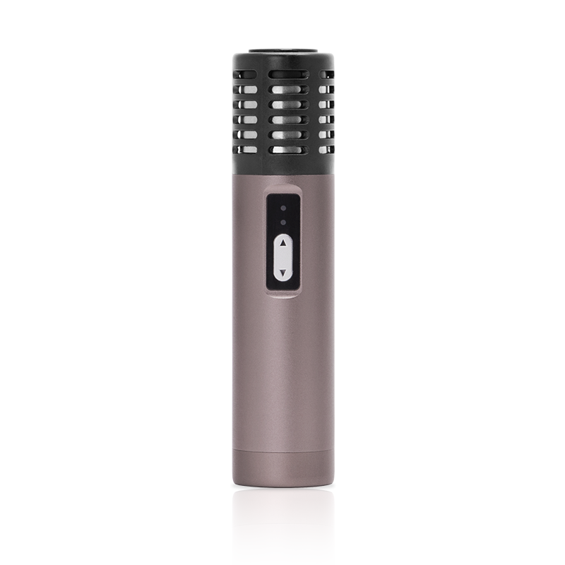 Air Vaporizer Titanium