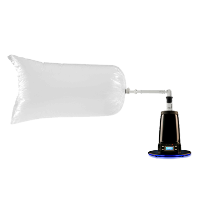 Extreme Q Vaporizer Balloon