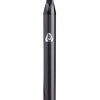 Atmos Jump Vape Pen Black