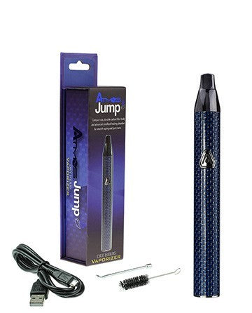 Atmos Jump Carbon Blue