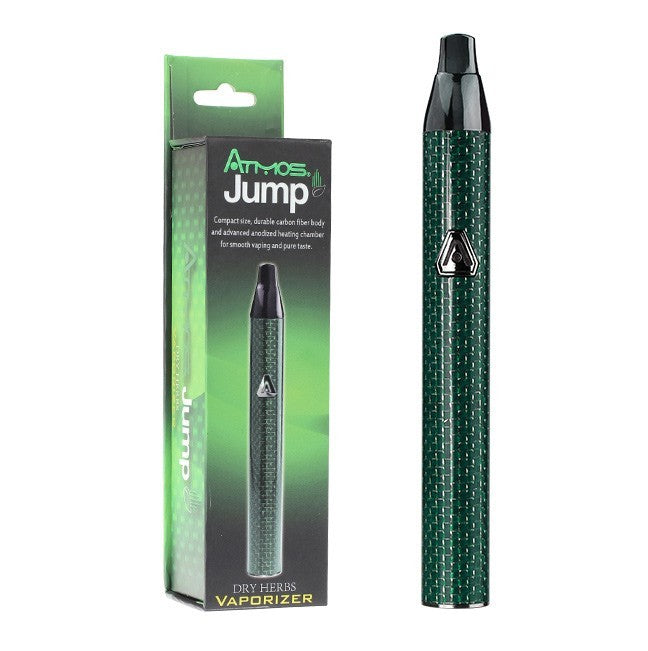 Atmos Jump Carbon Green