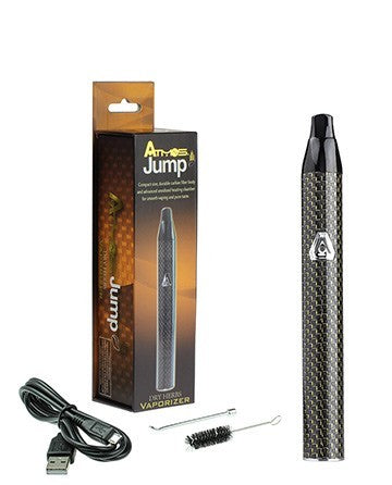 Atmos Jump Carbon Gold