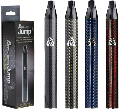 Atmos Jump Vaporizer