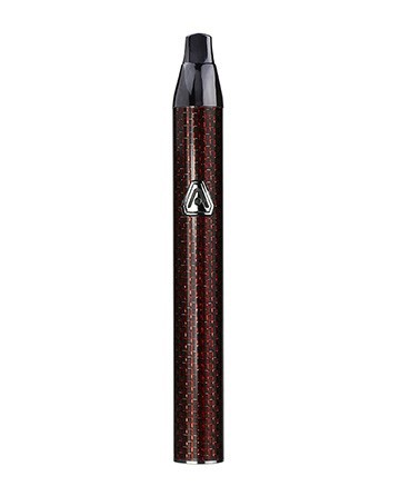Atmos Jump Vape Pen Red