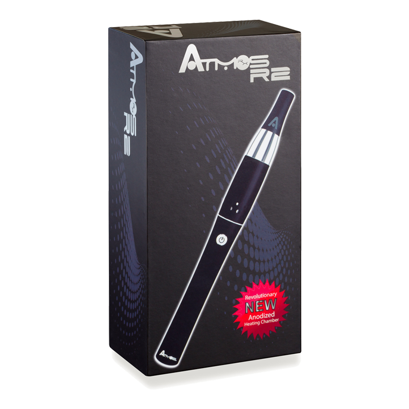 Atmos R2 Box