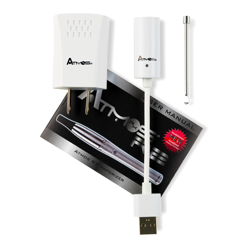 Atmos R2 Accessories