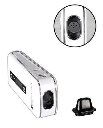 Vicod 5G Vape 2nd Oven