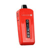 Vicod 5G Vaporizer 2nd Red