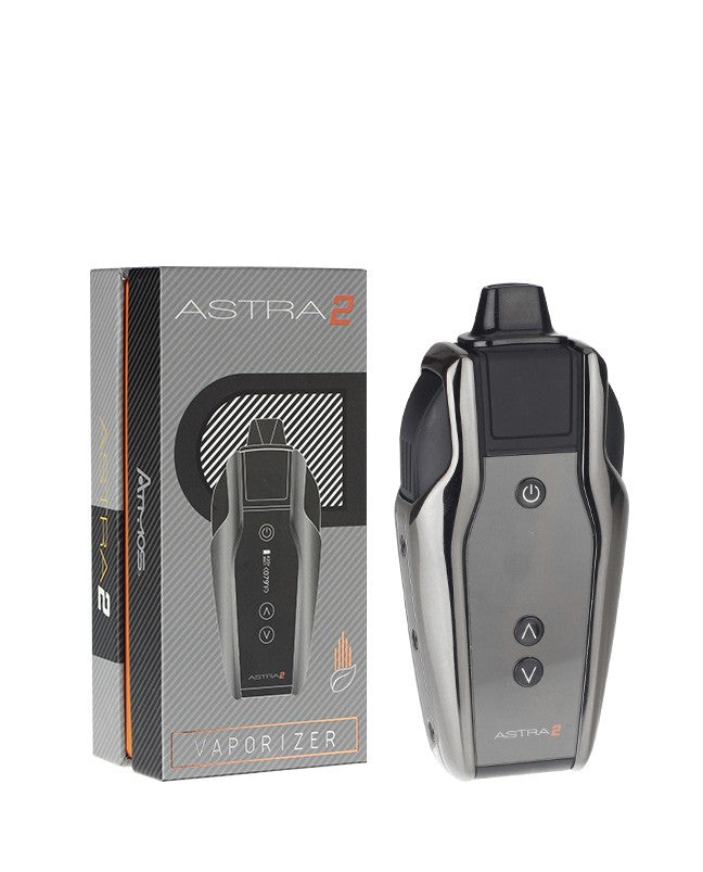 Astra Vaporizer 2 Gunmetal