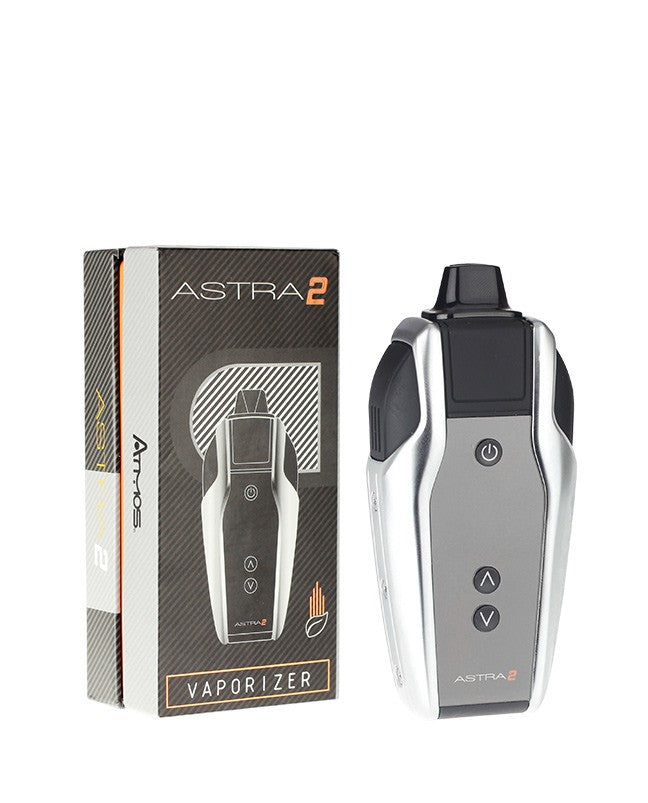 Astra Vape 2 