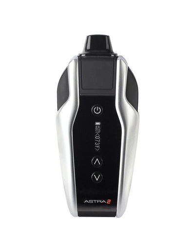 Astra Vaporizer 2 Silver