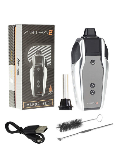 Atmos Astra Vaporizer 2