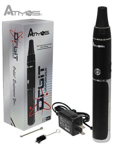 Atmos Orbit Dry Herb Portable Vapor Pen | Portable Hookahs Atmos Orbit Dry Herb Portable Vapor Pen | Portable Hookahs