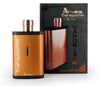 Atmos Transporter Vaporizer Kit - Dry Herb Flask Style Vaporizer