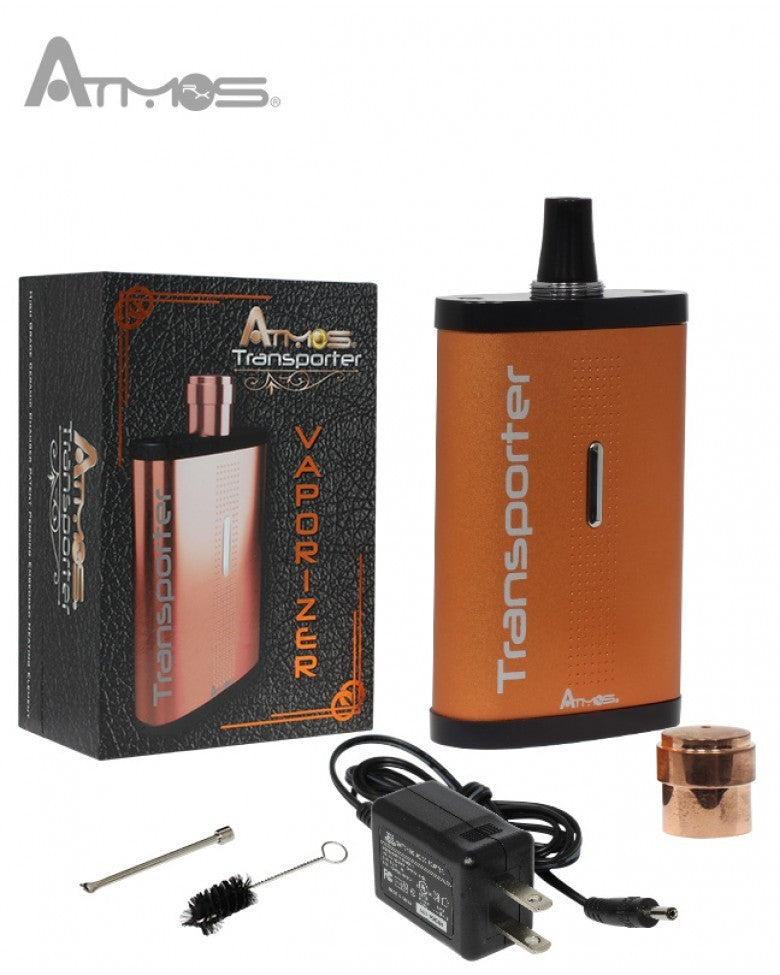 Atmos Transporter