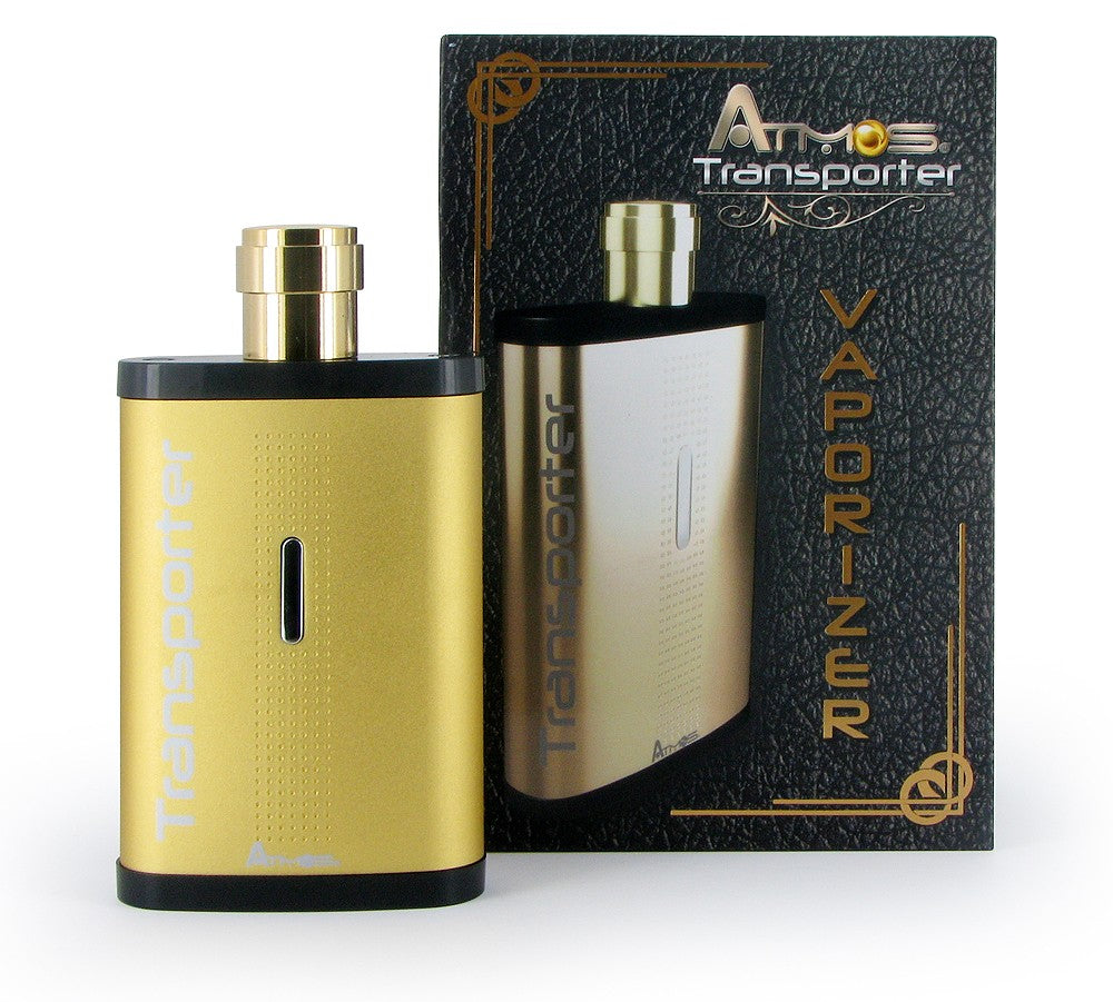 Atmos Transporter Gold