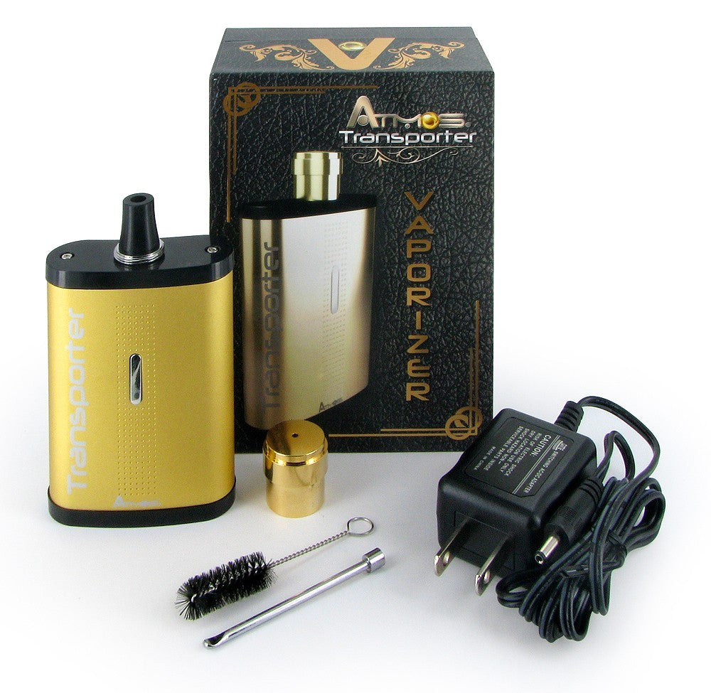 Atmos Transporter Set