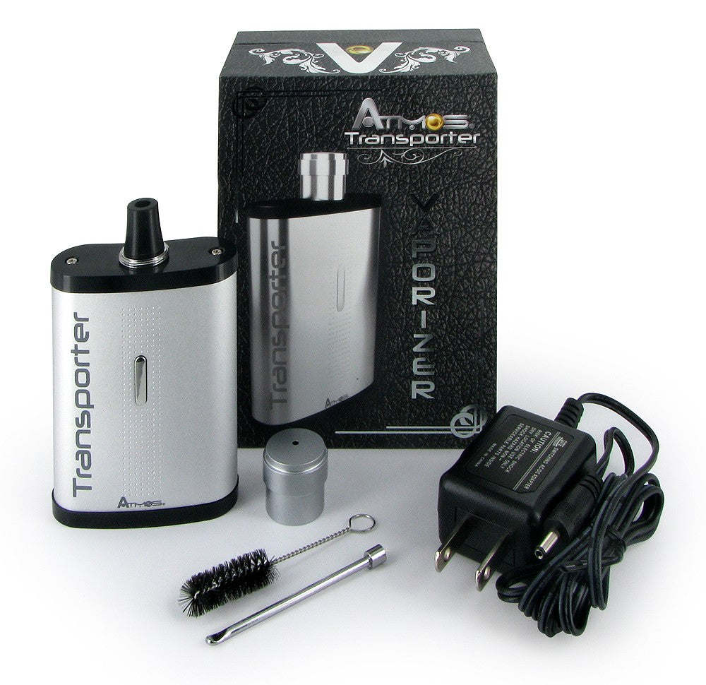 Atmos Transporter Package