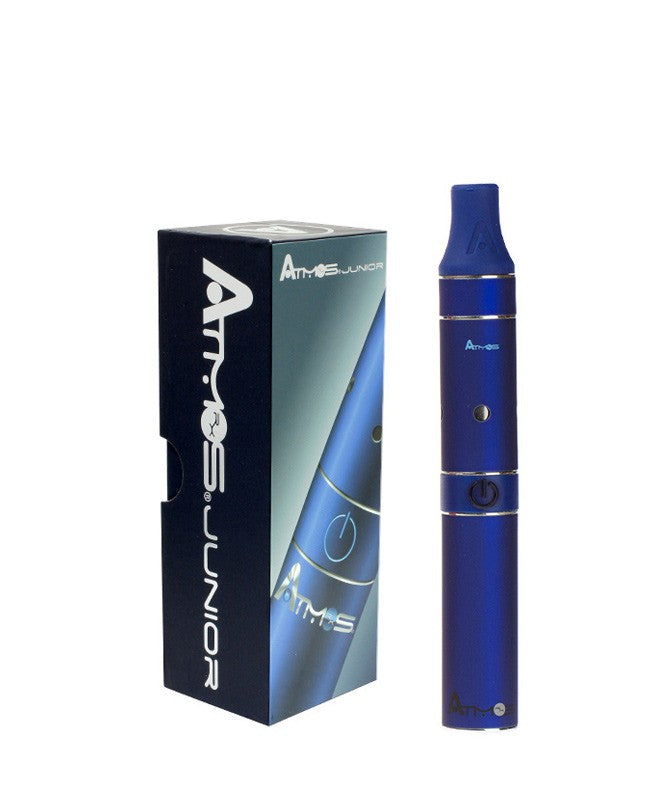AtmosRX Junior Dry Herb & Wax Vaporizer Pen | Portable Hookahs AtmosRX Junior Dry Herb & Wax Vaporizer Pen | Portable Hookahs