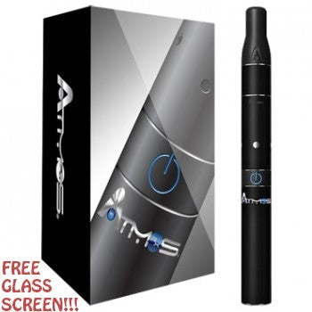 AtmosRX Vaporizer pen