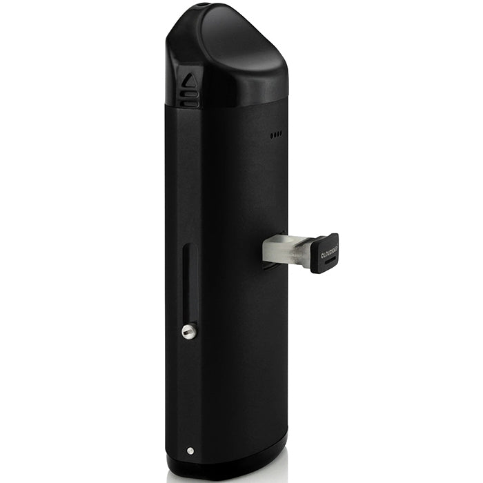 Atomic9 Vaporizer cleaning access
