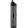 Atomic9 Vaporizer gray leftside