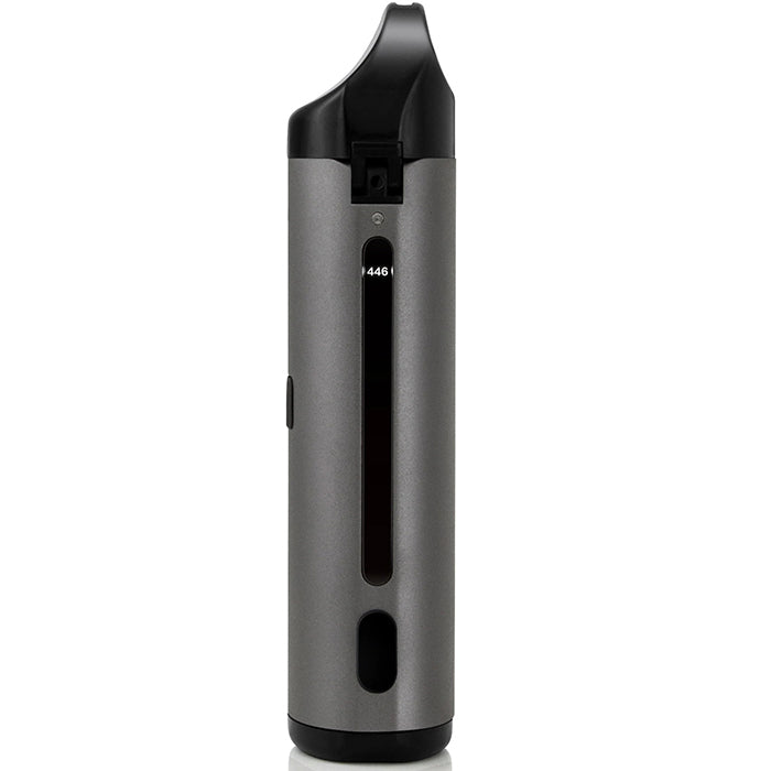 Atomic9 Vaporizer rightside
