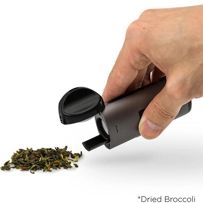 Atomic9 Vaporizer shovel