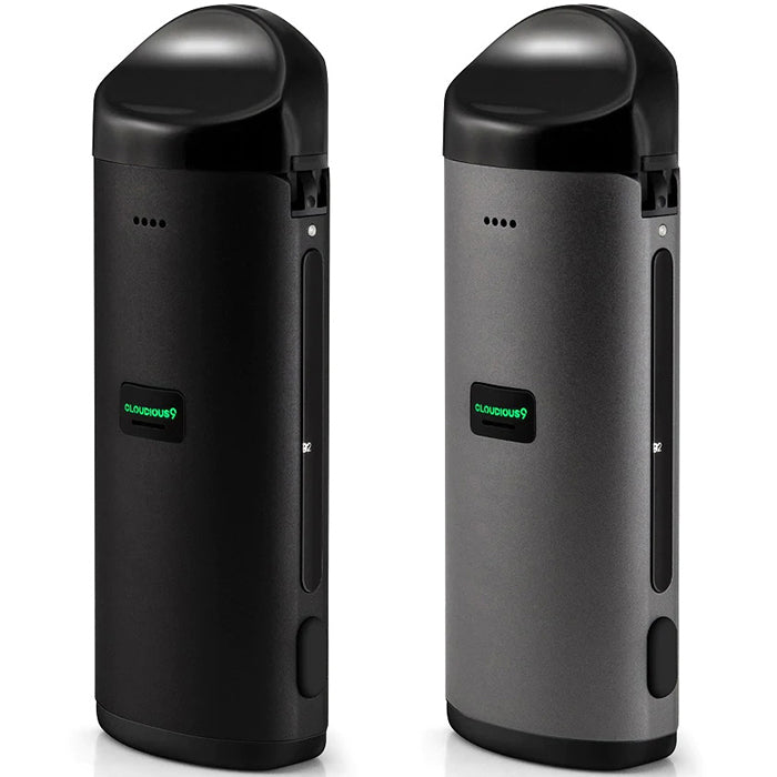 Atomic9 Vaporizer