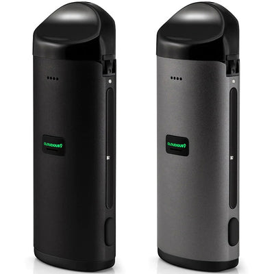 Atomic9 Vaporizer