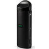 Atomic9 Vaporizer in black