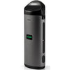 Atomic9 Vaporizer in gray