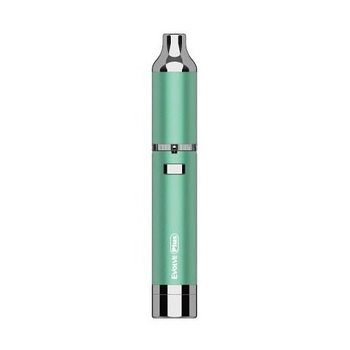 Yocan Evolve Plus azure green