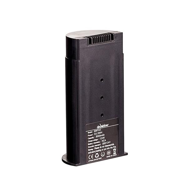 Switch Vaporizer Battery