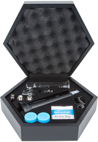 Boost Vaporizer Black Edition